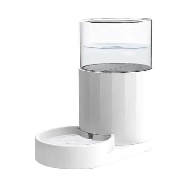 white-large-capacity-gravity-induction-water-feeder-with-filter