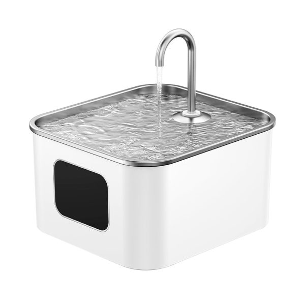 square-3-5l-large-capacity-silent-water-feeder