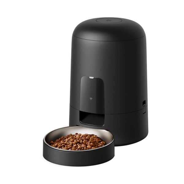 black-battery-operated-timed-pet-feeder
